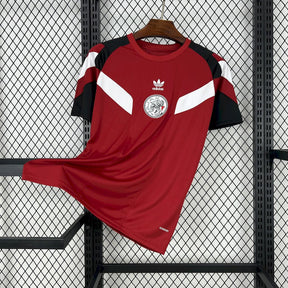 Camisa Ajax 24/25 Third - (Torcedor)