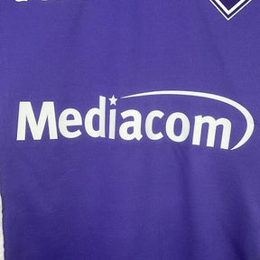 Camisa Fiorentina Home 25/26 - Versão (Torcedor) Masculina