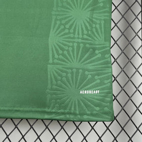 Kit Infantil México Gold-Verde Home 25/26