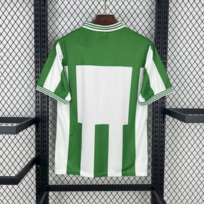 Camisa Córdoba CF Home 97/98 - Versão (Retrô)