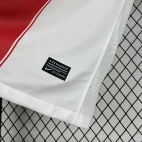 Camisa Portugal Away 2010 - Versão (Retrô)