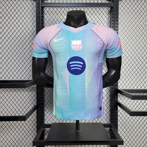 Camisa Barcelona 25/26 Edição Especial - (Jogador)