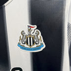 Camisa Newcastle 25/26 Edição Especial - (Torcedor)