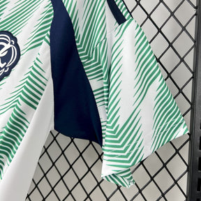 Camisa New England Revolution Away 25/26 - (Torcedor) Masculina