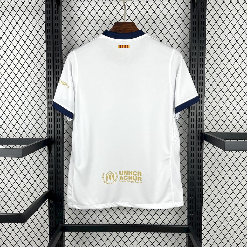 Camisa Barcelona 25/26 Edição Especial - (Torcedor)