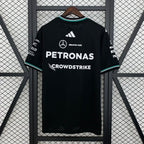 Camisa Fórmula 1 - Mercedes
