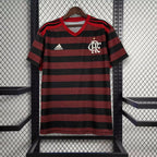 Camisa Flamengo 2019 Home - (Retrô)