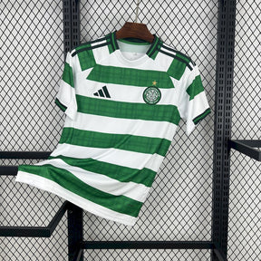 Camisa Celtic Home 25/26 - (Torcedor) Masculina