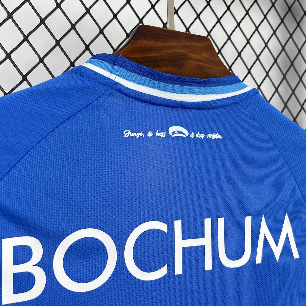 Camisa Bochum Edição-Especial 24/25  - (Torcedor) Masculina