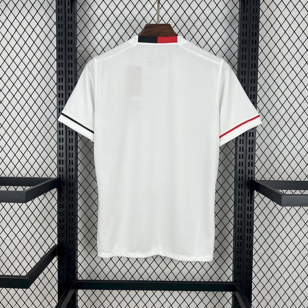 Camisa Vitória Away 25/26 - Versão (Torcedor) Masculina