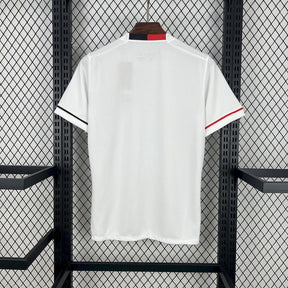 Camisa Vitória Away 25/26 - Versão (Torcedor) Masculina