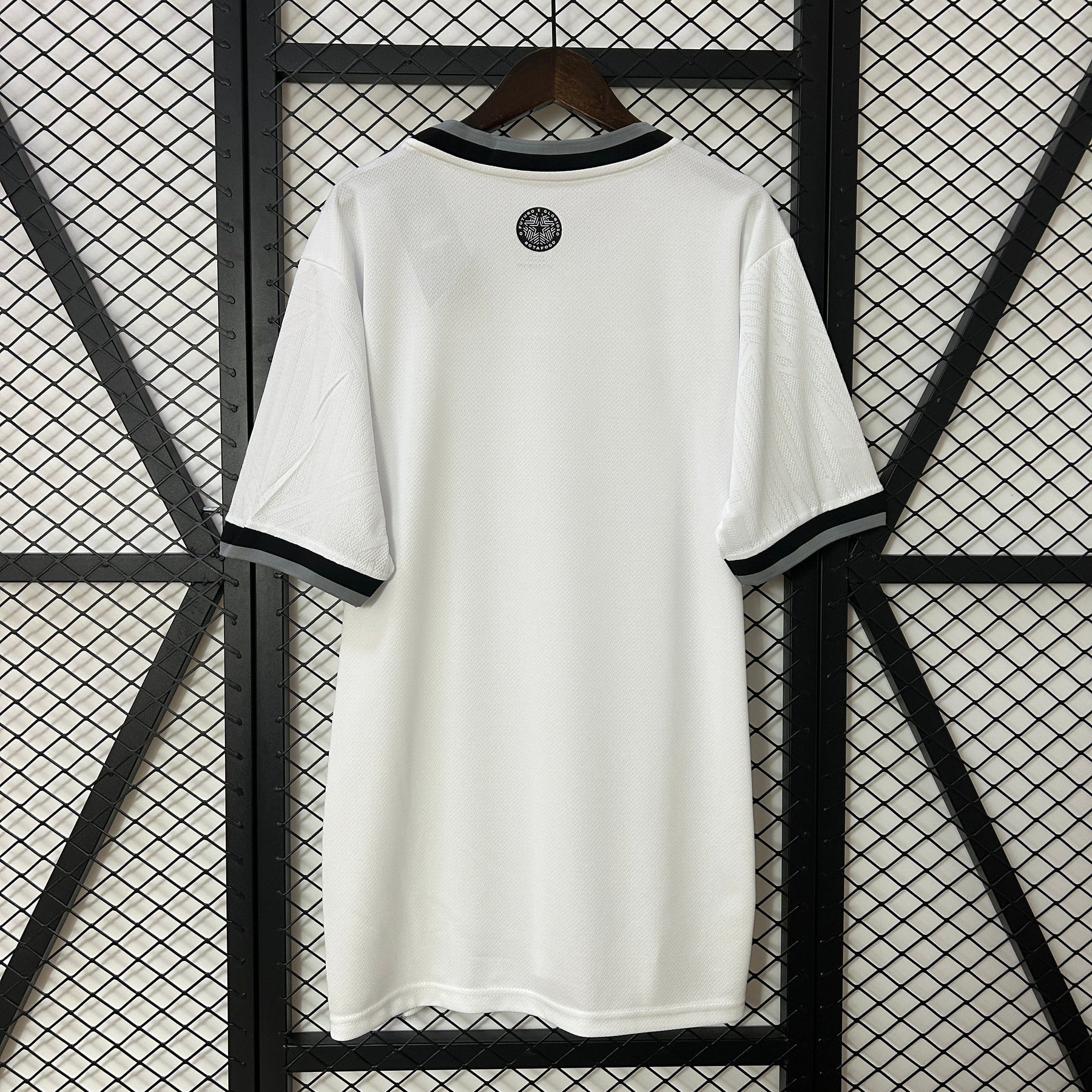 Camisa Botafogo Third 24/25 - (Torcedor) Masculina