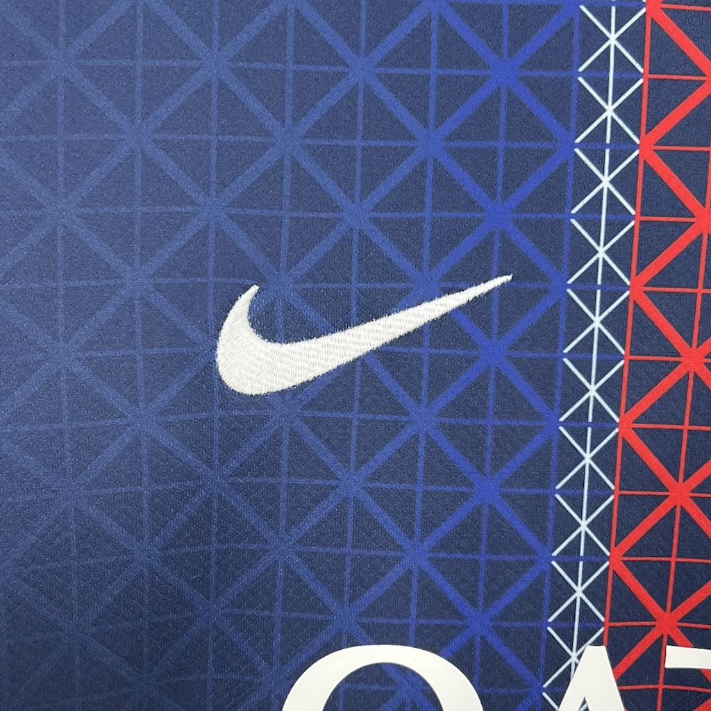 Camisa PSG 25/26 Home - (Torcedor)