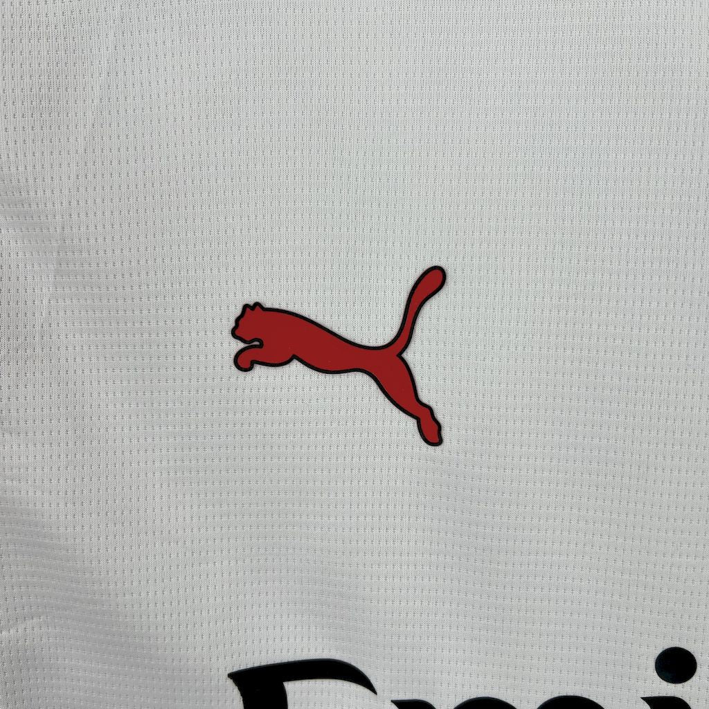 Camisa Milan Away 25/26 - Puma (Torcedor) Masculina