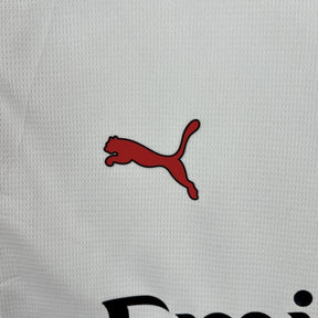 Camisa Milan Away 25/26 - Puma (Torcedor) Masculina