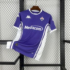 Camisa Fiorentina 25/26 Home - (Torcedor)