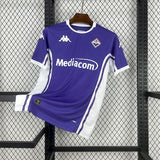 Camisa Fiorentina 25/26 Home - (Torcedor)