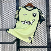 Camisa Botafogo Pré-Jogo 25/26 - (Torcedor) Masculina