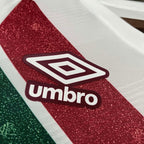 Camisa Fluminense 2024 Away - (Torcedor)