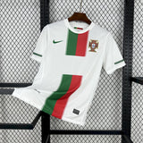Camisa Portugal 2010 Away - (Retrô)