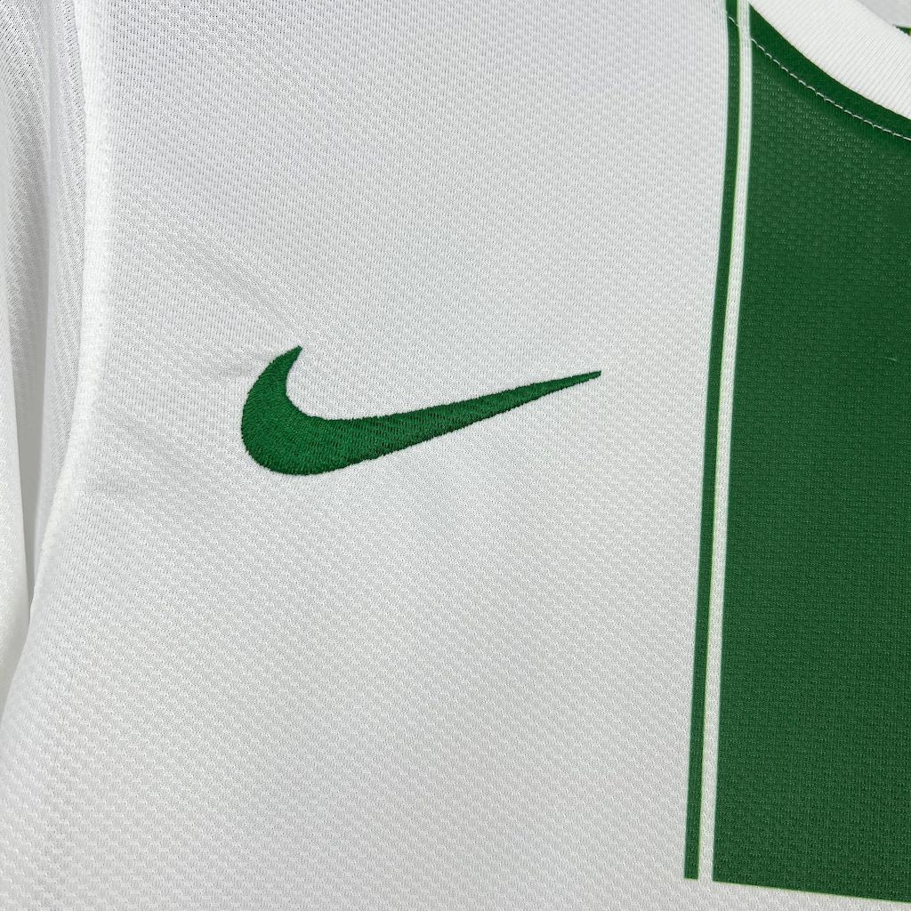 Camisa Portugal Away 2010 - Versão (Retrô)