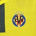 Camisa Villarreal 25/26 Home - (Torcedor)