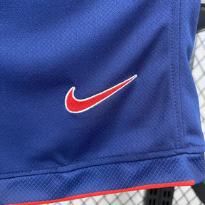 Kit Infantil Estados Unidos Away 25/26