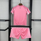 Kit Infantil Inter Miami 2025 Home