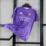 Camisa Orlando City 2025 Home - (Torcedor)
