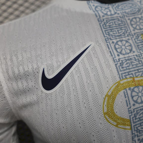 Camisa Tottenham Edição Especial 25/26 - Versão (Jogador)