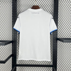 Camisa Lazio 24/25 Aniversário 125 Anos - (Torcedor)
