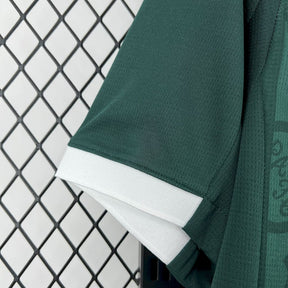 Camisa Plymouth Argyle Home 25/26 - Versão (Torcedor) Masculina