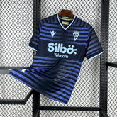 Camisa Cadiz Third 24/25 - (Torcedor) Masculina