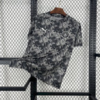 Camisa Manchester City 25/26 Pré-Jogo Away - (Torcedor)