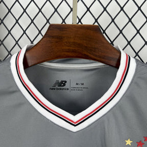 Camisa São Paulo Edição-Especial 25/26 - Versão (Torcedor) Masculina