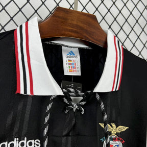 Camisa Benfica Away 97/98 - Versão (Retrô)