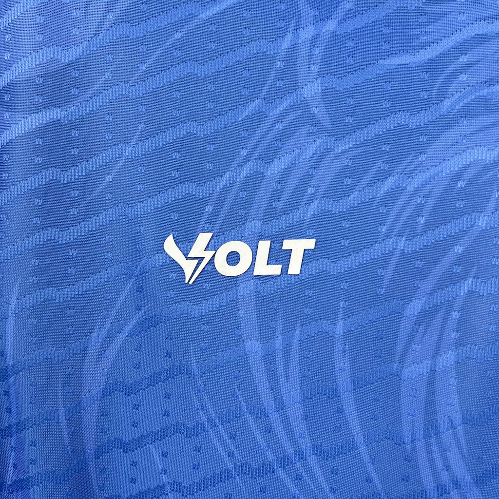 Camisa Fortaleza 2025 Goleiro Home - (Torcedor)