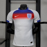 Camisa Inglaterra Feminino 2025 Home - (Jogador)