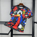 Camisa Brasil 2025 Edição Especial - (Torcedor)