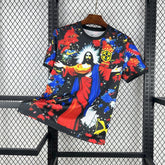 Camisa Brasil Edição-Especial 25/26 - (Torcedor) Masculina