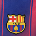 Camisa Barcelona 25/26 Home - (Torcedor)