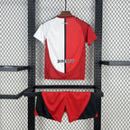Kit Infantil River Plate 2025 Third