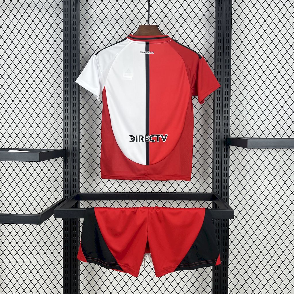 Kit Infantil River Plate 2025 Third