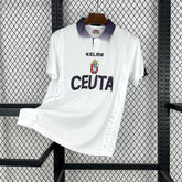 Camisa Ceuta Associação Desportiva 98/00  - Versão (Retrô)