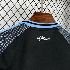 Camisa Aston Villa Away 25/26 - Versão (Torcedor) Masculina