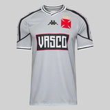 Camisa Vasco da Gama 2025 Pré-Jogo - (Torcedor)