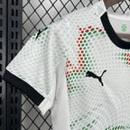 Camisa Portugal 2025 Away - (Feminina)