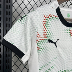Camisa Portugal Away 25/26 - Versão (Feminina)