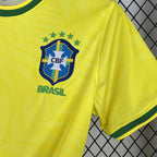 Camisa Brasil 2025 Edição Especial  - (Torcedor)