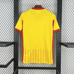 Camisa Lens 25/26 Home - (Torcedor)